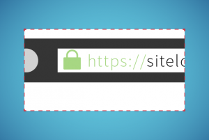 Secure sitessl