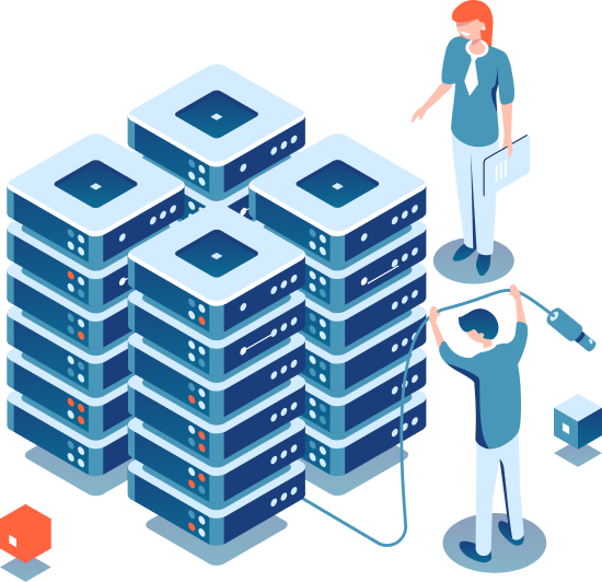 Isometric home 1