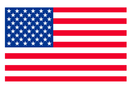 Pngtree us flag sign png image 9947494